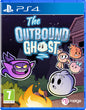 The Outbound Ghost Sony Playstation 4 PS4