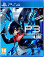 Persona 3 Reload Sony Playstation 4 PS4