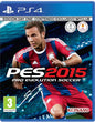 Pes 2015 Day One Edition Sony Playstation 4 PS4