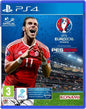 Pes 2016 Uefa Euro 2016 France Sony Playstation 4 PS4
