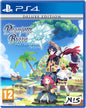 Phantom Brave: The Lost Hero - Deluxe Edition Sony Playstation 4 PS4