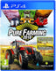 Pure Farming 2018 (dlc Mapa De Alemania) Sony Playstation 4 PS4
