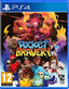 Pocket Bravery Sony Playstation 4 PS4