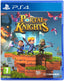 Portal Knights Sony Playstation 4 PS4