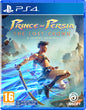 Prince Of Persia: The Lost Crown Sony Playstation 4 PS4