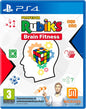 Professor Rubick's Brain Fitness Sony Playstation 4 PS4
