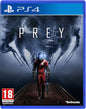 Prey (pack Digital Escopeta Del Cosmonauta) Sony Playstation 4 PS4