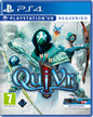 Quivr (vr) Sony Playstation 4 PS4