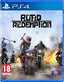 Road Redemption Sony Playstation 4 PS4