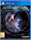 Resident Evil Revelations Sony Playstation 4 PS4