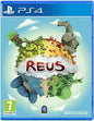 Reus Sony Playstation 4 PS4