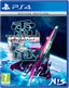 Raiden Iii X Mikado Maniax Deluxe Edition Sony Playstation 4 PS4