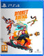 Rocket Arena Mythic Edition Sony Playstation 4 PS4