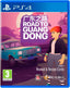 Road To Guangdong Sony Playstation 4 PS4