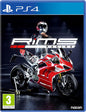 Rims Racing Sony Playstation 4 PS4