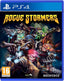 Rogue Stormers Sony Playstation 4 PS4