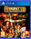 Romance Of The Three Kingdoms Xiii Sony Playstation 4 PS4