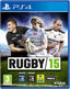 Rugby 15 Sony Playstation 4 PS4