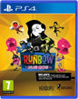 Runbow Deluxe Edition Sony Playstation 4 PS4