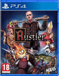 Rustler Sony Playstation 4 PS4