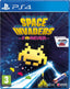 Space Invaders Forever Sony Playstation 4 PS4