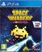 Space Invaders Forever Sony Playstation 4 PS4