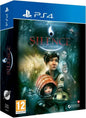 Silence Collector's Edition Sony Playstation 4 PS4