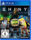 Shiny (eng) Sony Playstation 4 PS4