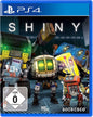 Shiny (eng) Sony Playstation 4 PS4