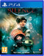Silence Sony Playstation 4 PS4