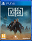 Saint Kotar Sony Playstation 4 PS4