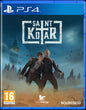 Saint Kotar Sony Playstation 4 PS4