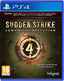 Sudden Strike 4 Complete Collection Sony Playstation 4 PS4