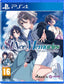 Since Memories Off The Starry Sky Sony Playstation 4 PS4
