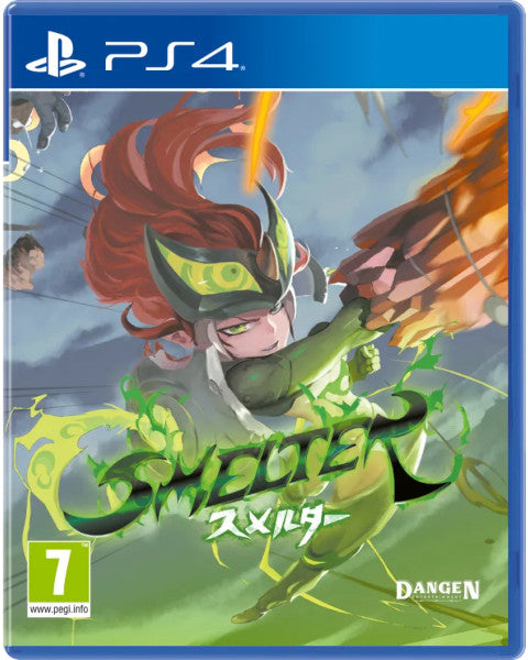 Smelter Sony Playstation 4 PS4 Hover Image