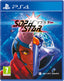 Sophstar Sony Playstation 4 PS4
