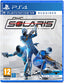 Solaris: Off World Combat (vr) Sony Playstation 4 PS4