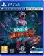 Space Junkies (vr) Sony Playstation 4 PS4
