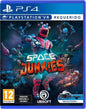 Space Junkies (vr) Sony Playstation 4 PS4