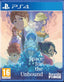 A Space For The Unbound Sony Playstation 4 PS4