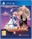 Super Zangyura Sony Playstation 4 PS4
