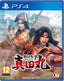 Samurai Warriors: Spirit Of Sanada Sony Playstation 4 PS4