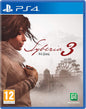 Syberia 3 Sony Playstation 4 PS4