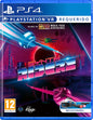 Synth Riders (vr) Sony Playstation 4 PS4