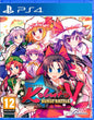 Touhou Kobuto V: Burst Battle (vr) Sony Playstation 4 PS4