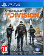 Tom Clancys The Division Sony Playstation 4 PS4