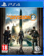 Tom Clancy's The Division 2 Sony Playstation 4 PS4