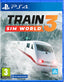 Train Sim World 3 Sony Playstation 4 PS4