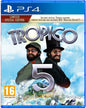 Tropico 5 Day One Edition Sony Playstation 4 PS4