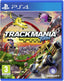Trackmania Tm Turbo (vr) Sony Playstation 4 PS4